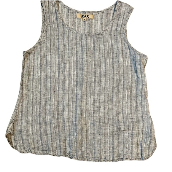 Flax Tops - Flax Tank Top